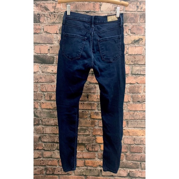 Express Jeans - Picture 2 of 4